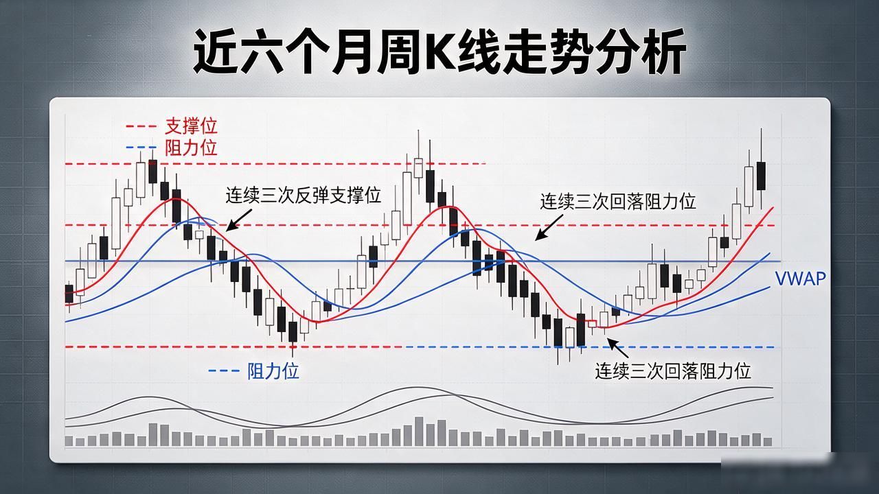 数字货币高低点策略:别在山顶接盘,也别在谷底割肉,这几点得记牢