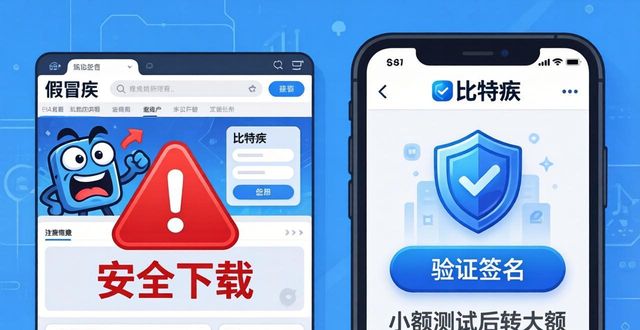 比特派官方下载安全吗?这些措施和风险必看