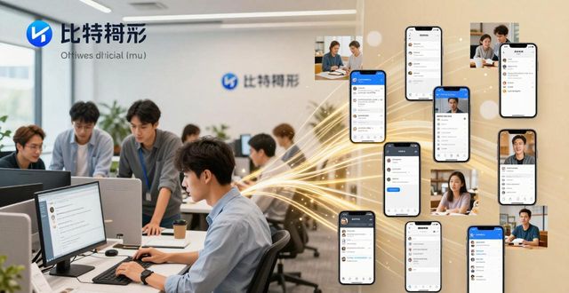 比特派官方下载:社区支持与用户互动指南