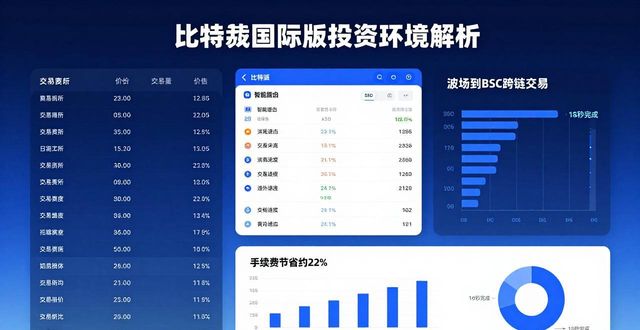 比特派国际版投资环境实图解析