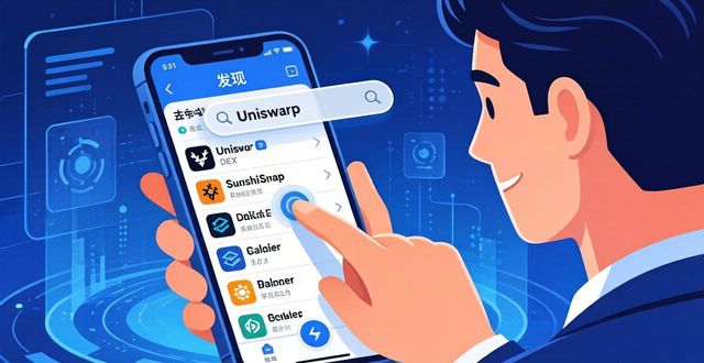 比特派钱包自动化交易:三步轻松搞定