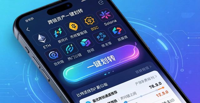 比特派钱包app最新版本下载攻略:提升数字货币投资便捷性全指南
