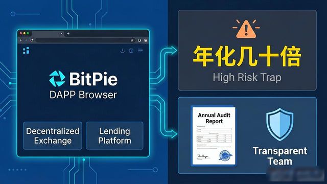 比特派下载后，智能投资怎么做