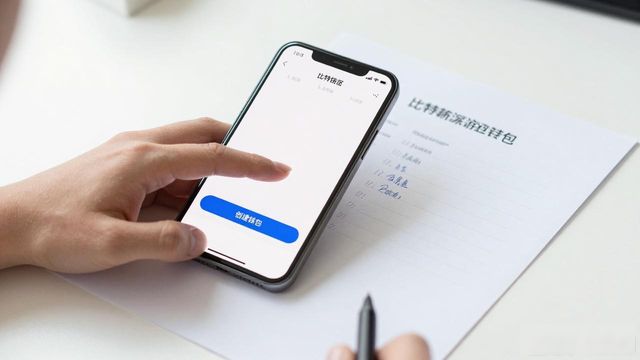 比特派钱包下载教程：数字资产投资从0到1