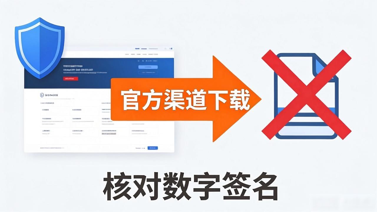 比特派钱包真安全吗?下载前必看这几点避坑指南