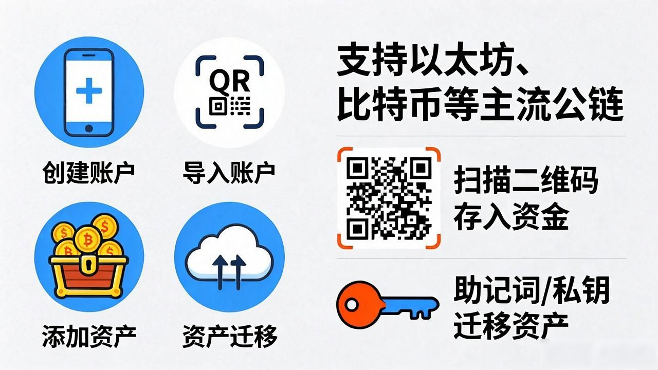 新手必看:比特派Bitpie钱包注册与使用全流程指南