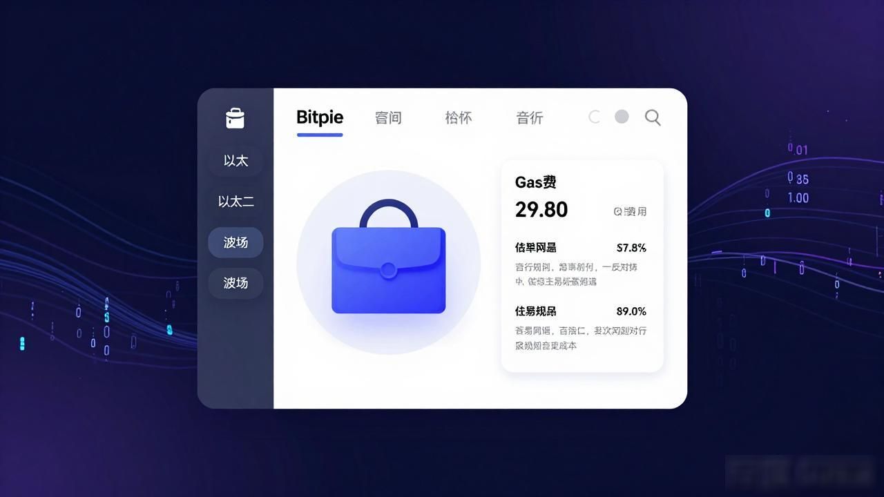 Bitpie官网版下载记录与反思:冷钱包的真实体验