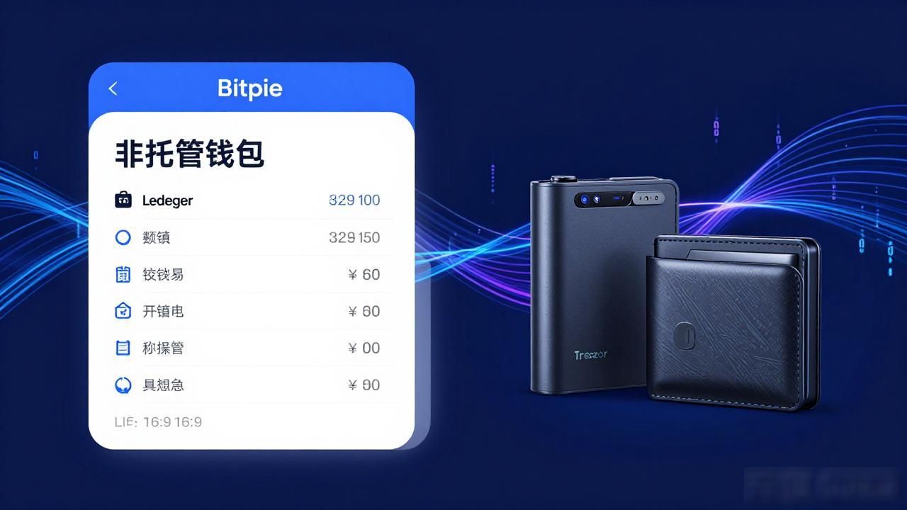 How to Organize Your Digital Wealth with Bitpie Wallet