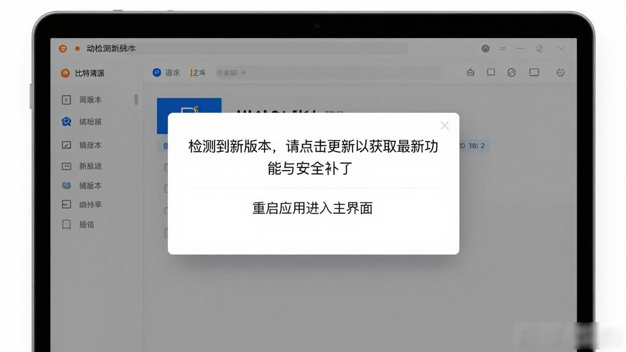 比特派最新版下载与激活指南