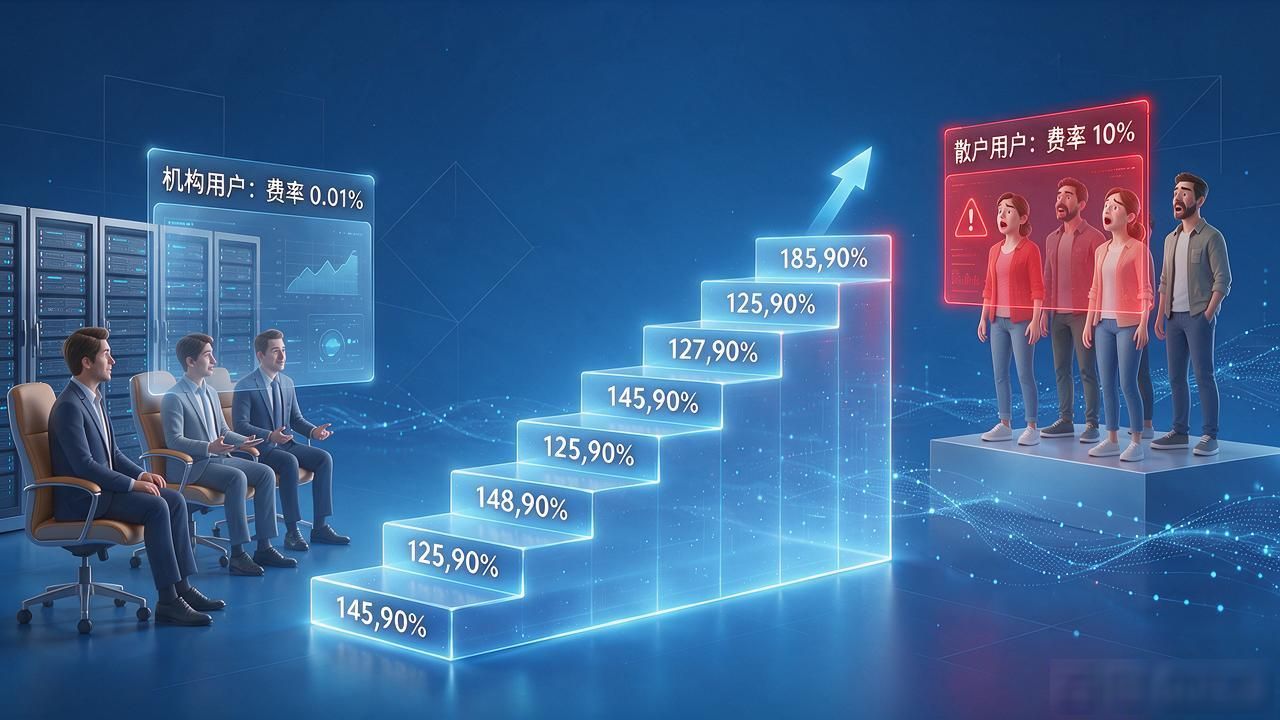 数字货币手续费怎么算