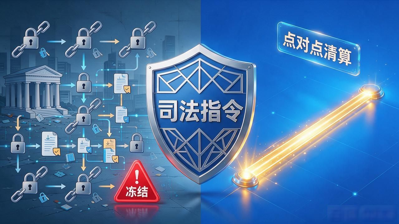数字货币怎么变成法律工具