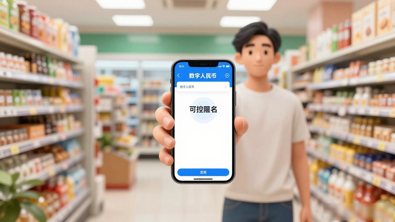 数字货币试点扩大,普通人钱包里有啥变化?