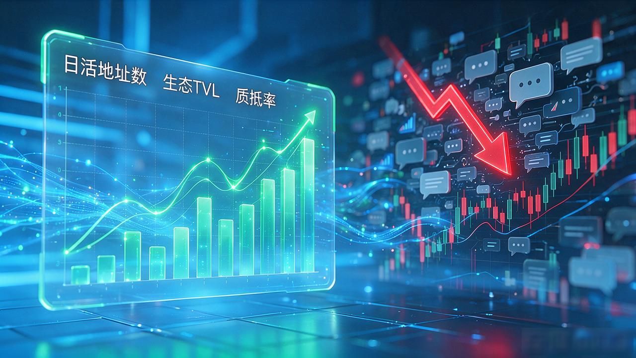 到底什么叫潮流数字货币呢?别把跟风炒币当成行业趋势了