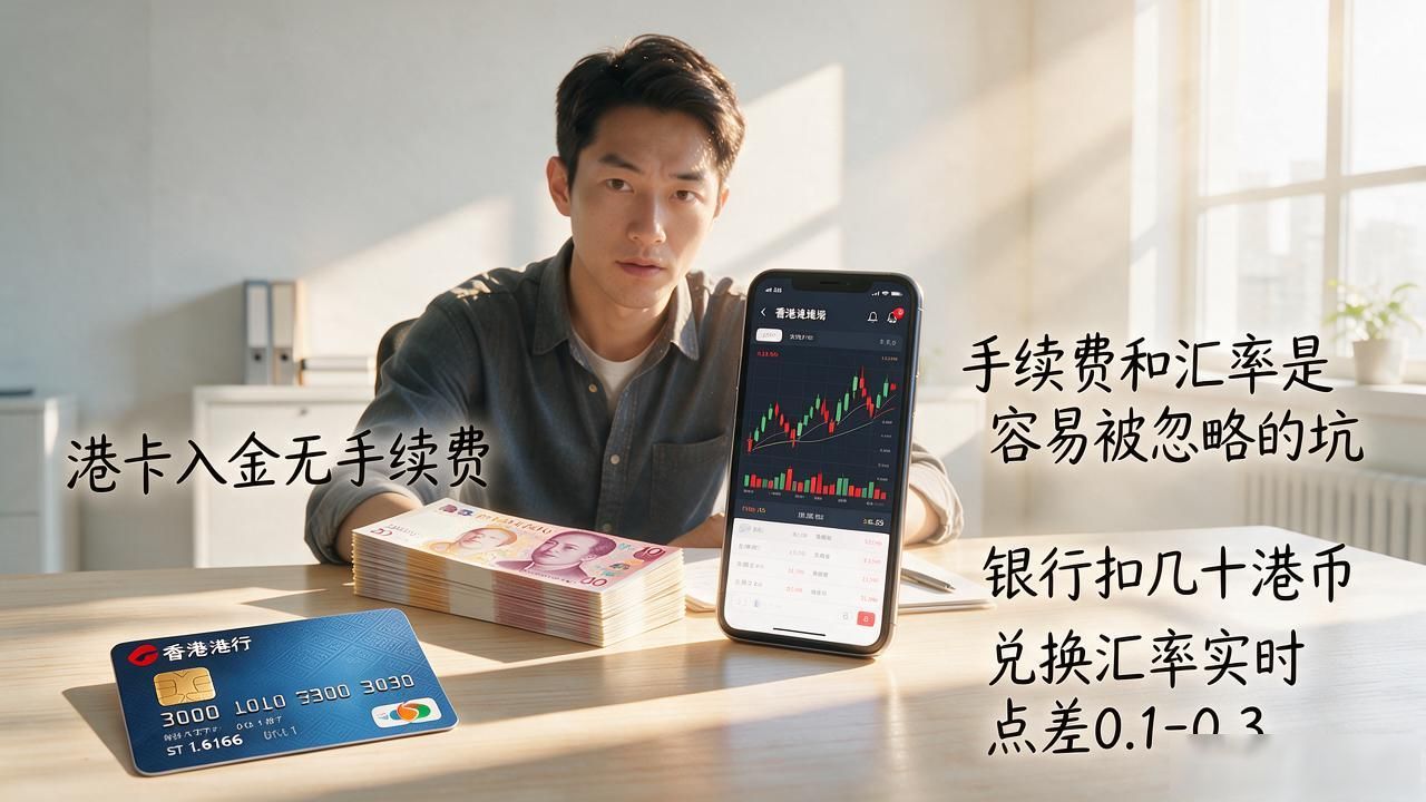 手里港币想换加密货币怎么操作,港人手把手教你最省事的路子