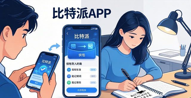 比特派官网下载教程：三步实现快速交易