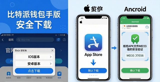 比特派钱包手机版下载指南