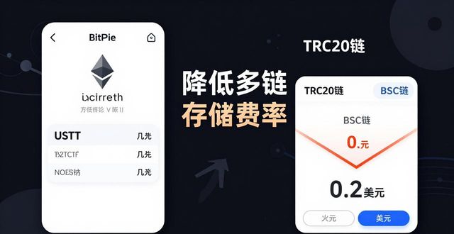 BitPie钱包稳定币管理三技巧,省钱又安全