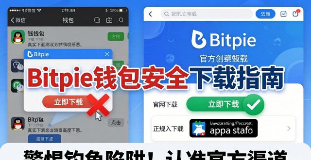 如何获取官方正版Bitpie钱包