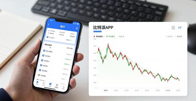 用比特派APP抓细节巧控盈亏