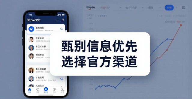 如何从Bitpie链接获取权威信息