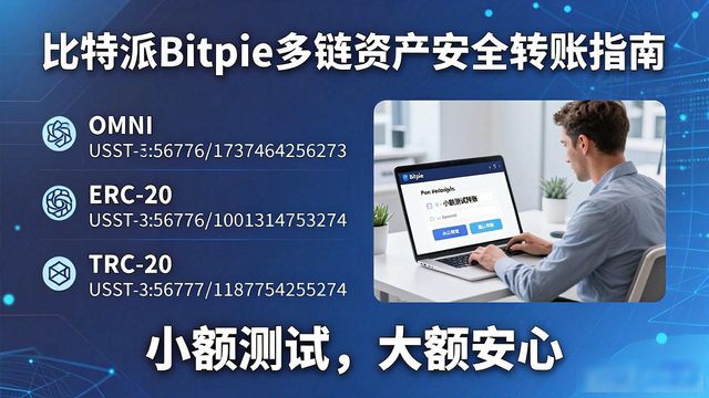 比特派Bitpie新用户下载指南与安全须知