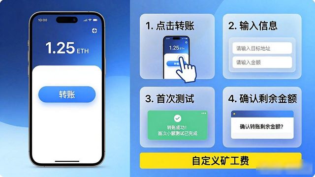 比特派钱包中文版怎么用?手把手教你玩转