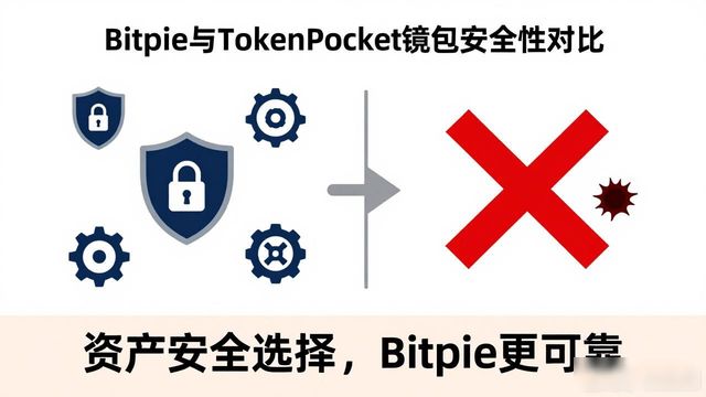 Bitpie和别家钱包哪个好?一篇说清楚