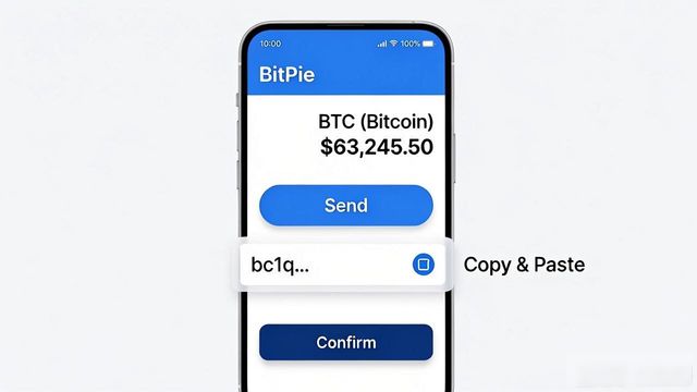 比特派钱包转账不求人:3分钟搞定资金转移