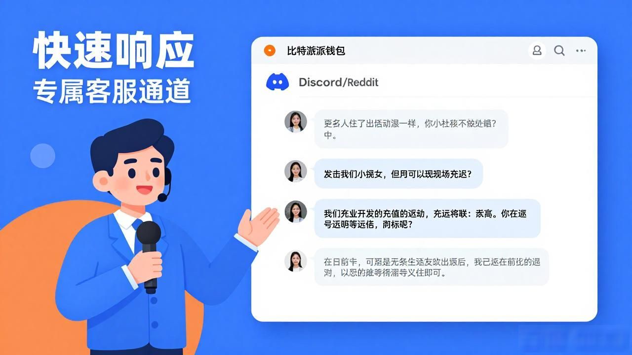 寻找比特派官网入口及活跃社区指南
