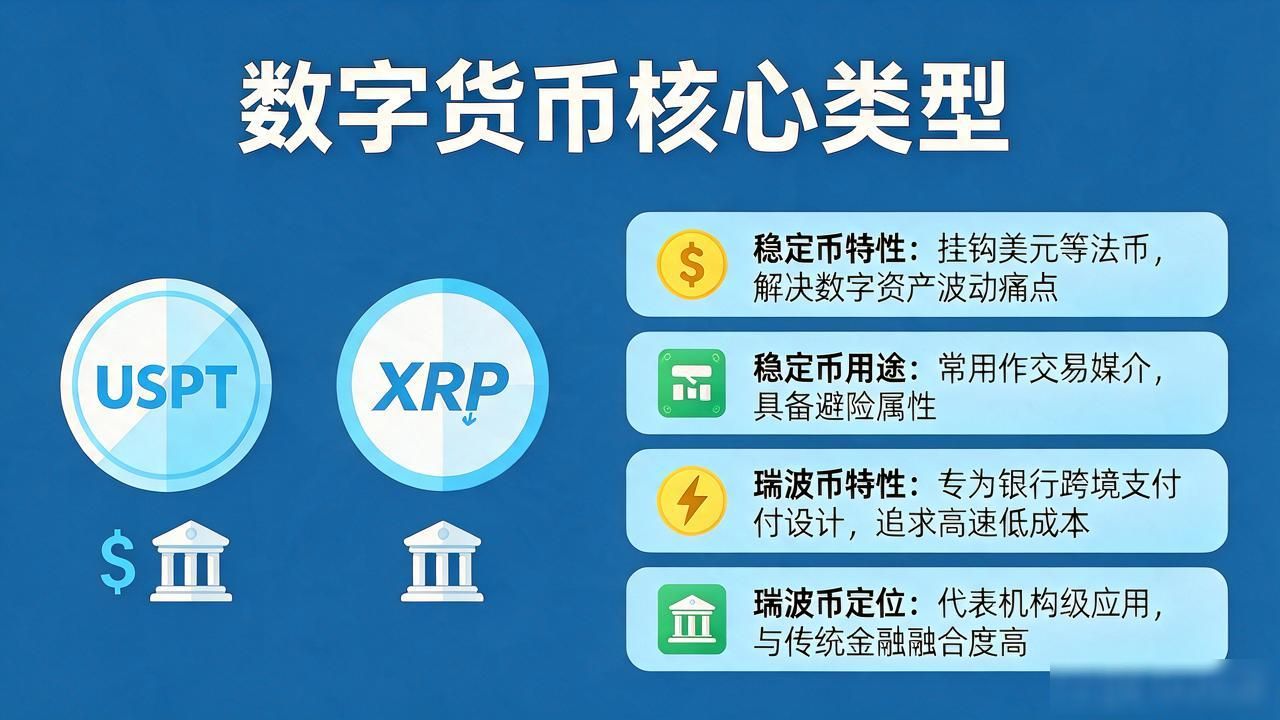 数字货币有哪些etc