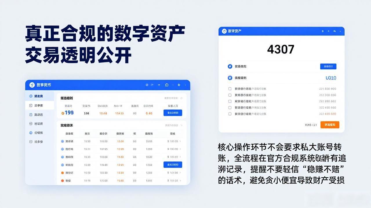 数字货币到账截图伪造