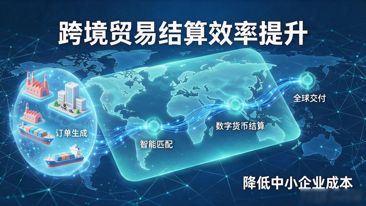 上合会议推数字货币,交易门槛真的大变