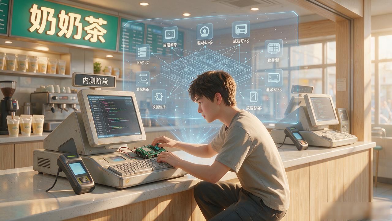 中国数字货币内测进展到哪一步了?普通人的钱包还有多远