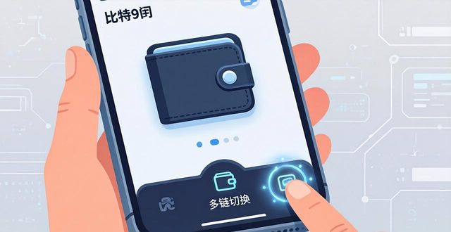 比特派钱包新版交互：3个顺手设计