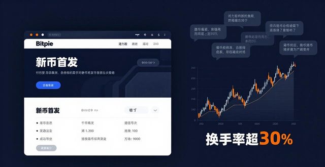 Bitpie官网找潜力币：3个实用技巧