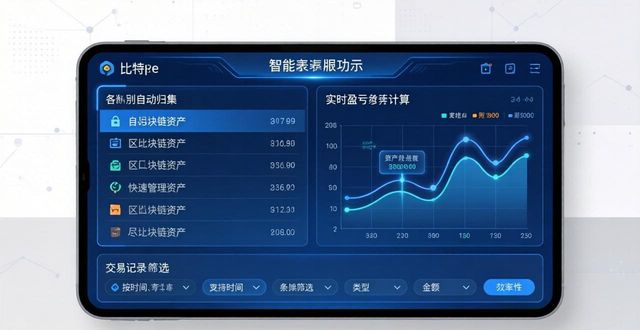 比特派新版本：两步搞定即时交易与资产管理