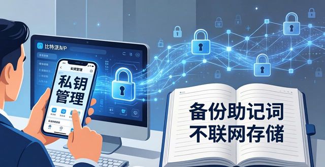 比特派钱包APP下载全攻略