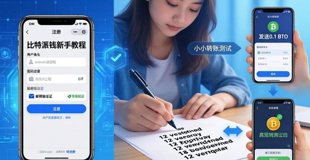 比特派钱包下载安装与使用常见问题解答