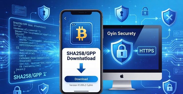 比特派钱包安全下载指南与技术演进