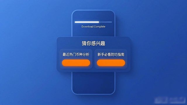 比特派下载页怎么搞用户互动?3个直接能用的方法