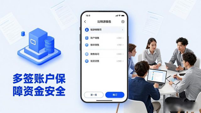 比特派钱包下载后怎么找投资机会？手把手教你