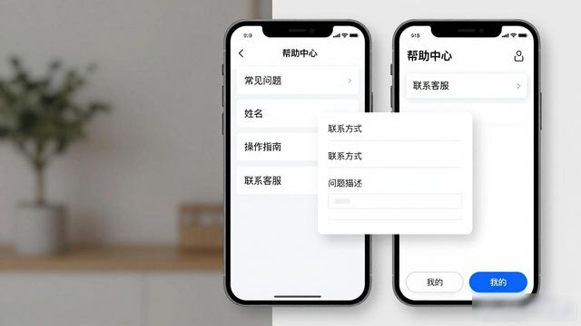 比特派下载后遇到问题？三步找到官方客服