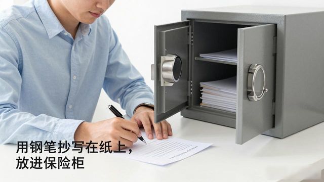比特派钱包隐私保护：下载后的5个设置要点