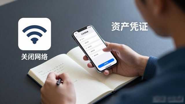 比特派钱包安全下载使用指南