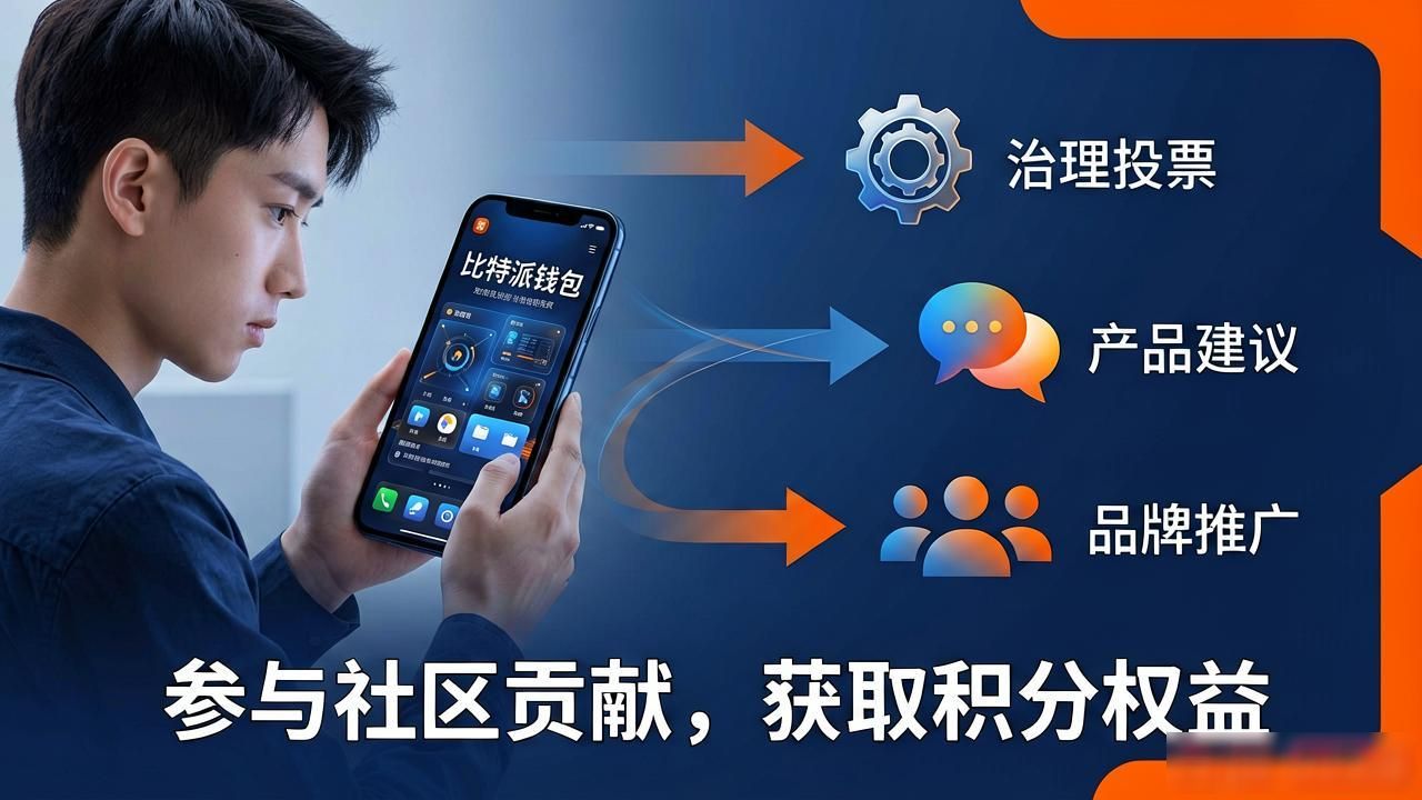比特派钱包官网入口里的奖励怎么拿？