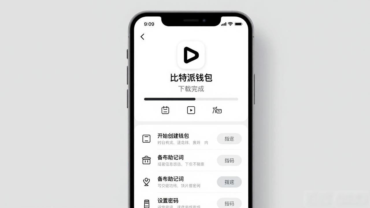比特派钱包官方下载:个性化服务这样设置