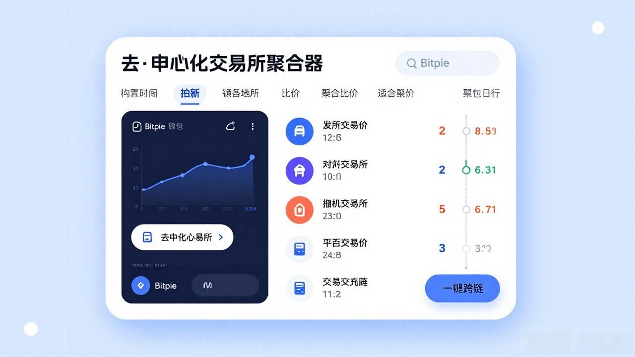 比特派Bitpie钱包好用吗?产品创新体验全解读