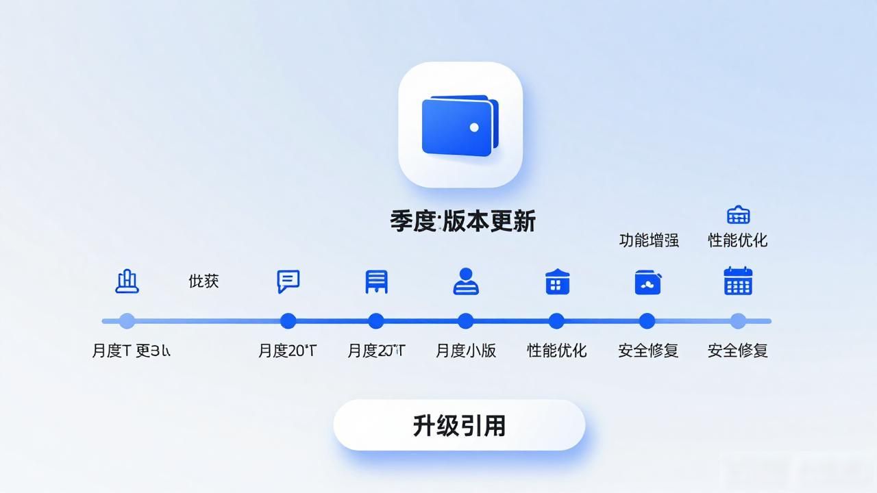 比特派钱包最新官方版下载 留住客户的秘诀