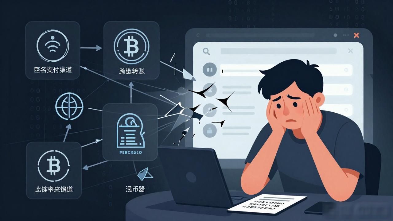 数字货币骗局揭秘