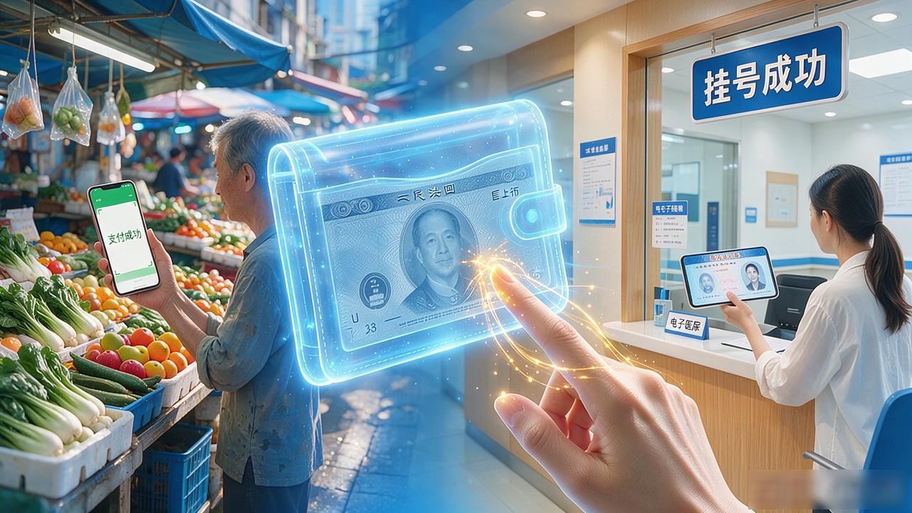 数字货币是未来还是噱头?一个干了20年银行的人说几句大实话